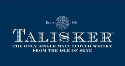 Talisker Distillery