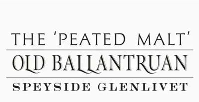 Old Ballantruan