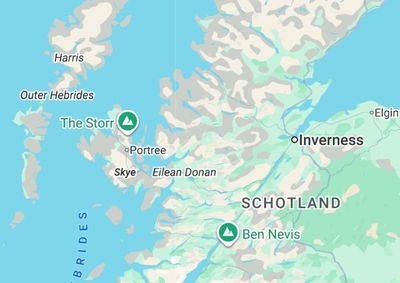 Isle of Harris