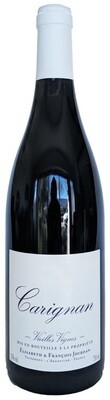 Carignan - Chat L'Argentier - 2018 - 75cl - (P)