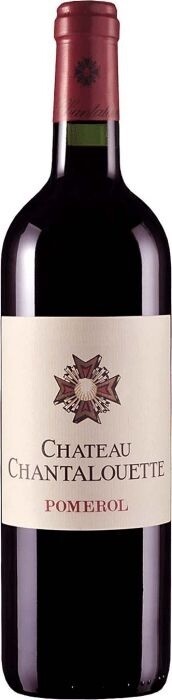 Chateau Chantalouette - 2018 - 75cl Chateau Chantalouette - 2018 - 75cl