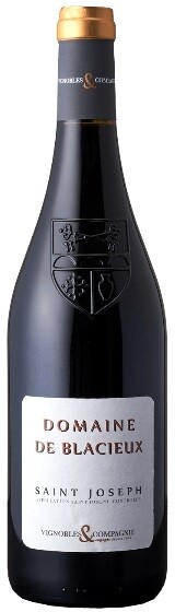 Domaine de Blacieux - 2019 - 75cl