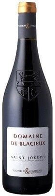 Domaine de Blacieux - 2019 - 75cl