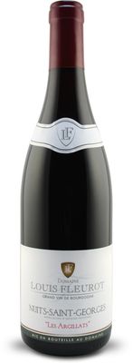 Nuits-Saint-Georges - Louis Fleurot - 2019 - 75cl -(P)