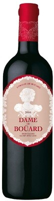 Dame de Bouard - 2018 - 75cl - (P)