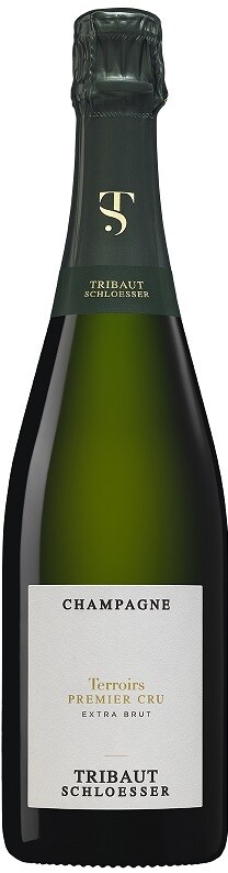 Champagne - Tribaut-Schloesser - Premier Cru - Extra Brut - 75cl
