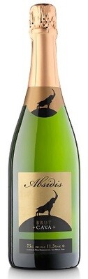 Cava - Absidis - Brut - 75cl