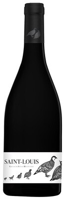 Saint-Louis - La Perdrix - 2020 - 75cl - (P)