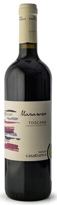 Marameo - Super Tuscan - Casabianca - 2015 - 75cl - (P)