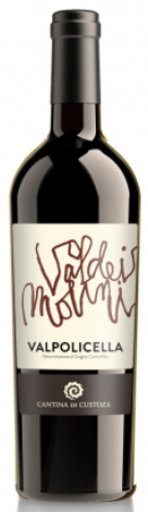 Valpolicella - Val dei Molini - 2019 - 75cl