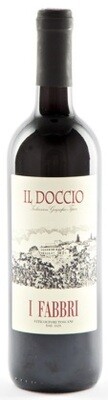 Il Doccio - I Fabbri - 2018 - 75cl - (P)