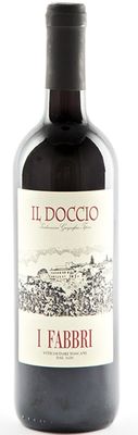 Il Doccio - I Fabbri - 2018 - 75cl - (P)