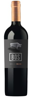 El Bos - Roble - 2021 - 75cl