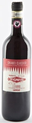 Chianti Classico - Lamole - I Fabbri - Bio - 2020 - 75cl - (P)