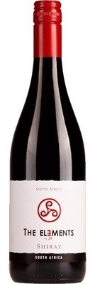 Shiraz - Elements - 2022 - 75cl