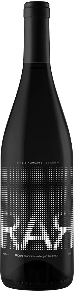 RAR - Priorat - 2018 - 75cl - (P)