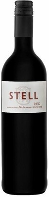 Stell - Stellenrust - 2020 - 75cl - (P)