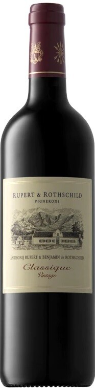 Classique - Rupert & Rothschild - 2018 - 75cl - (P)