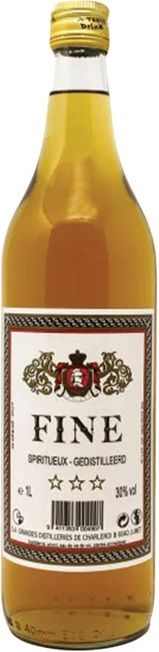 Brandy - Fine Spiritueux - 30% - 100cl