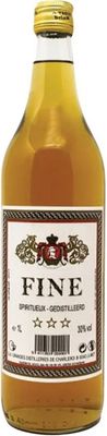 Brandy - Fine Spiritueux - 30% - 100cl