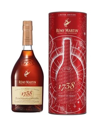 Cognac - Remy Martin - Accord Roy 1738 - Limited Edition 2024 - 40% - 70cl