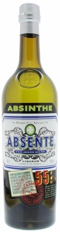 Absente - 55% - 70cl