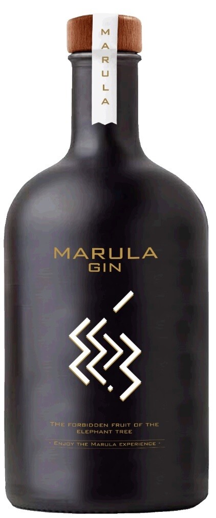 Gin - Marula - 40% - 50cl Gin - Marula - 40% - 50cl