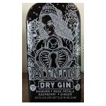 Gin - Valentine - De Korhaan - 40% - 50cl - (P)