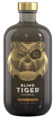 Gin - Blind Tiger - Imperial Secrets - 45% - 50cl