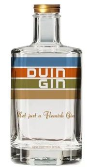 Gin - Duin - Original - 43% - 50cl - (P)