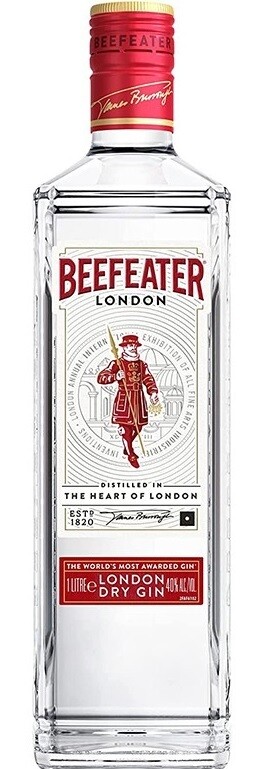 Gin - Beefeater - 40% - 100cl