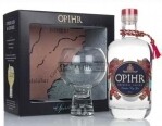 Gin - Opihr - 42,5% - 70cl + glas