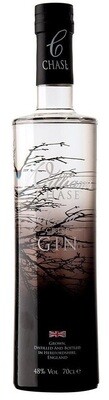 Gin - William Chase - Elegant Crisp - 48% - 70cl Gin - William Chase - Elegant Crisp - 48% - 70cl