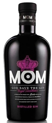 Gin - Mom - 39,5% - 70cl Gin - Mom - 39,5% - 70cl