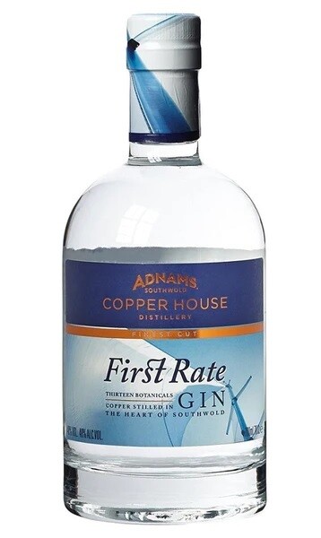 Gin - Adnams - First Rate - 48% - 70cl - (P)