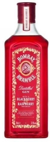 Gin - Bombay - Bramble - 37,5% - 70cl Gin - Bombay - Bramble - 37,5% - 70cl