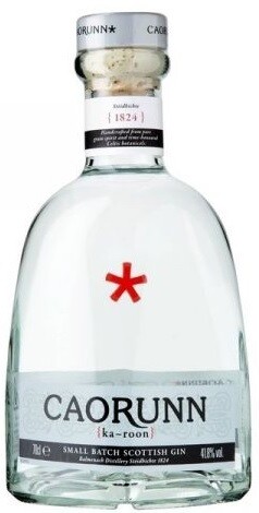 Gin - Caorunn - 41,8% - 70cl