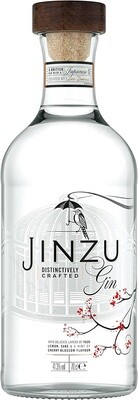 Gin - Jinzu - 41,3% - 70cl Gin - Jinzu - 41,3% - 70cl