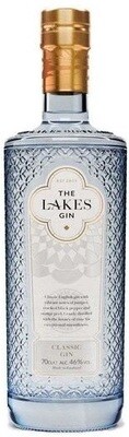 Gin - Lakes - 46% - 70cl