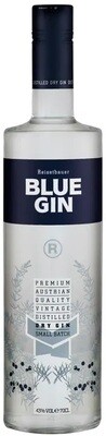 Gin - Blue Gin - 43% - 70cl - (P)