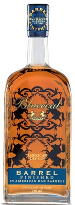 Gin - Bluecoat - Barrel Reserve - 47% - 70cl