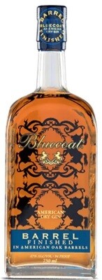 Gin - Bluecoat - Barrel Reserve - 47% - 70cl