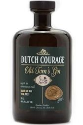 Gin - Dutch Courage - Old Tom's - Zuidam - 40% - 70cl - (P)