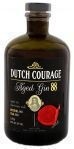 Gin - Dutch Courage - Aged 88 - Zuidam - 44% - 70cl - (P)