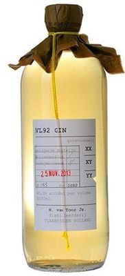 Gin - VL92 - YY - 45% - 100cl
