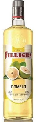 Jenever - Filliers - Fruit - Pomelo - 20% - 70cl - (P)