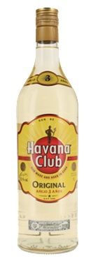 Rum - Havana Club - 3y - 40% - 100cl Rum - Havana Club - 3y - 40% - 100cl