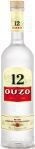 Ouzo 12 - 38% - 70cl