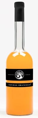 Orancello - Albatros - 30% - 50cl