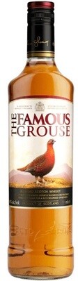 Whisky - The Famous Grouse - 40% - 100cl